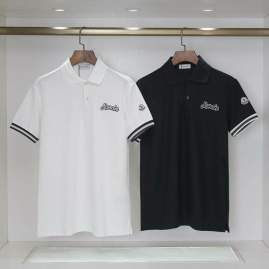 Picture of Moncler Polo Shirts Short _SKUMonclerM-3XLjptr601526116